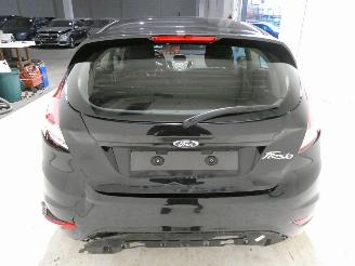 Ford Fiesta TREND picture 9