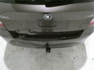 Skoda Fabia AMBITION picture 8