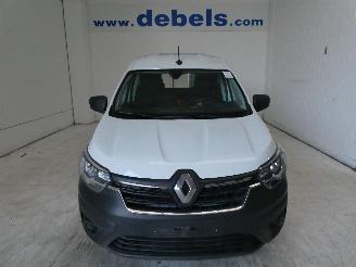 Voiture accidenté Renault Express CONFORT 2025/2