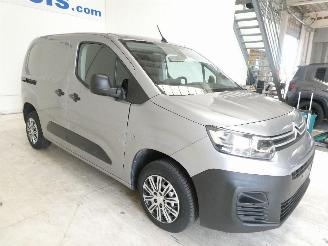 Citroën Berlingo 1.5D picture 14