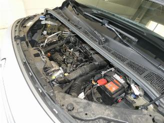 Citroën Berlingo 1.5D picture 23