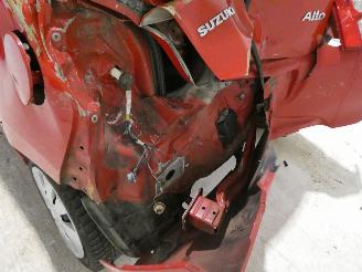 Suzuki Alto  picture 10