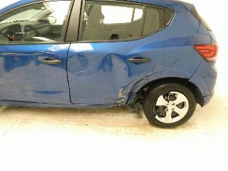 Dacia Sandero III ESSENTIA picture 11