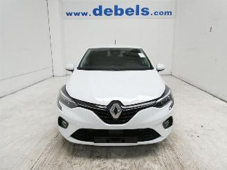 Schadeauto Renault Clio 1.0 TCE 2023/6