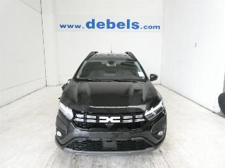 Schadeauto Dacia Jogger EXPRESSION 2023/4
