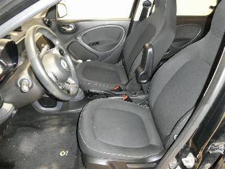 Smart Forfour SLIMANE picture 16
