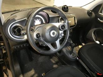 Smart Forfour SLIMANE picture 15