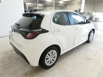 Toyota Yaris 1.5 picture 10