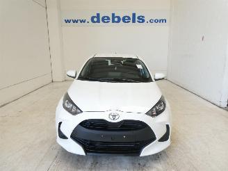 Toyota Yaris 1.5 picture 1