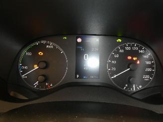 Toyota Yaris 1.5 picture 17