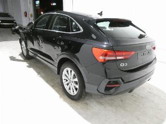 Audi Q3 2.0D SPORTBACK picture 7