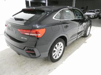 Audi Q3 2.0D SPORTBACK picture 10