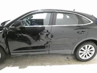 Audi Q3 2.0D SPORTBACK picture 6