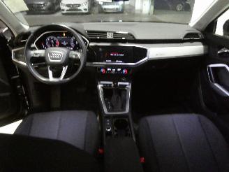 Audi Q3 2.0D SPORTBACK picture 16
