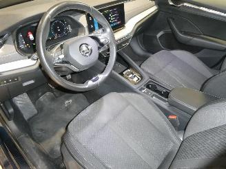 Skoda Octavia COMBI 1.0 TSI MHEV picture 14