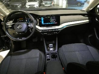 Skoda Octavia COMBI 1.0 TSI MHEV picture 13