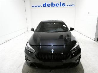 skadebil auto BMW 2-serie 218I 2021/1