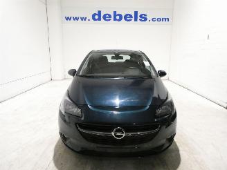 Avarii autoturisme Opel Corsa-E ENJOY 2016/3