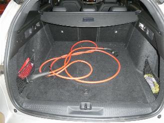 Opel Astra TOURER picture 20