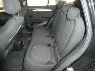 BMW X1 1.5D SDRIVE16D picture 16