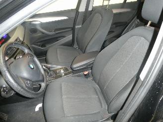 BMW X1 1.5D SDRIVE16D picture 15