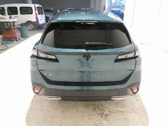 Peugeot 308 III ALLURE picture 10