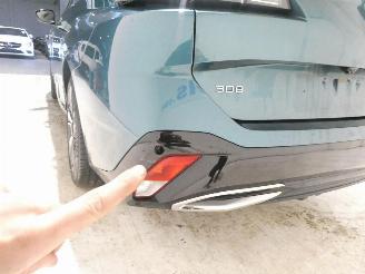 Peugeot 308 III ALLURE picture 9