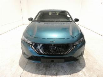 Peugeot 308 III ALLURE picture 2