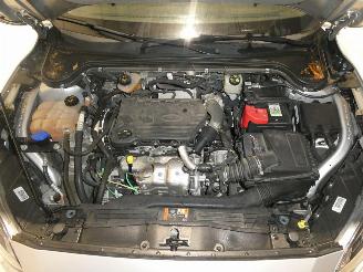 Ford Focus 1.5D COOL&CONNECT picture 19