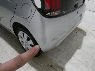 Peugeot 108 STYLE picture 10