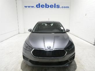 Skoda Fabia AMBITION picture 1
