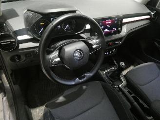 Skoda Fabia AMBITION picture 15