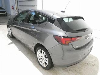 Opel Astra  picture 4