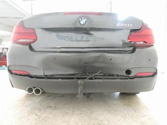 BMW 2-serie I picture 8