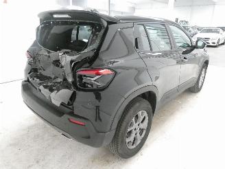 Jeep Avenger LONGITUDE picture 11