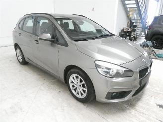 BMW 2-serie 1.5D picture 10