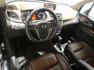 Opel Mokka 1.6D COSMO picture 21
