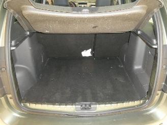 Dacia Duster 1.5D HSMD picture 21