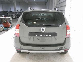 Dacia Duster 1.5D HSMD picture 11