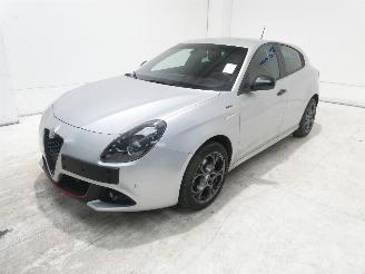 Alfa Romeo Giulietta SPORT picture 3