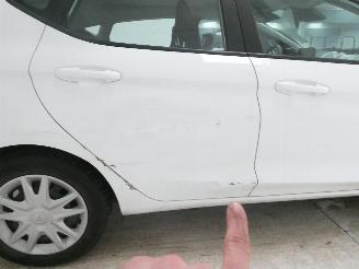 Ford Fiesta TREND picture 15