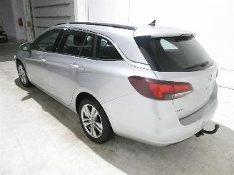 Opel Astra 1.6D INNOVATION picture 8