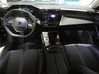 Peugeot 308 III ALLURE picture 16
