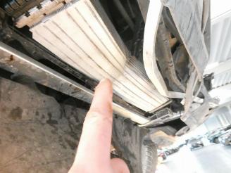 BMW X1 SDRIVE18I picture 27