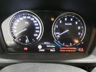 BMW X1 SDRIVE18I picture 19