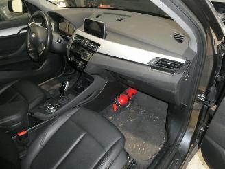 BMW X1 SDRIVE18I picture 18