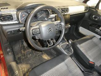 Citroën C3 III SHINE picture 19