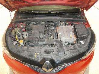 Renault Clio E-TECH HYBRID picture 23