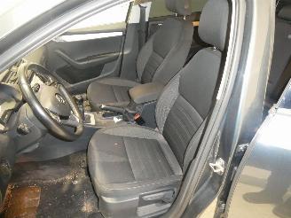 Skoda Octavia AMBITION picture 16