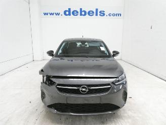 Avarii autoturisme Opel Corsa EDITION 2020/11